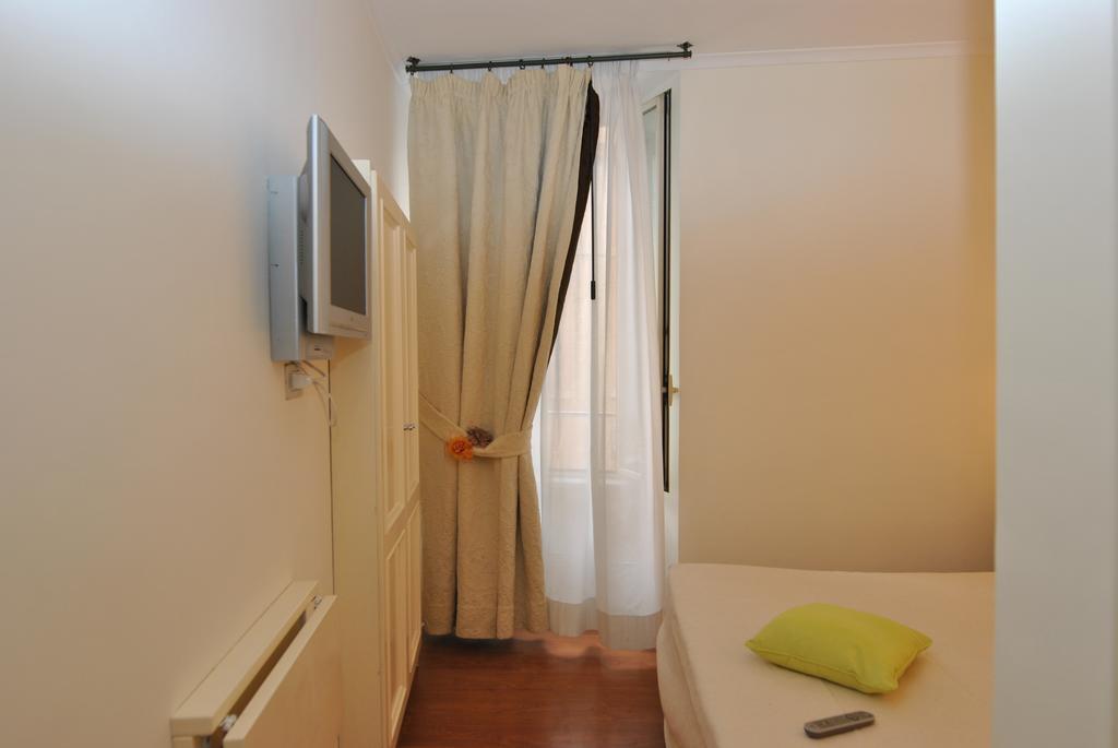 95 Rooms In Roma Quarto foto