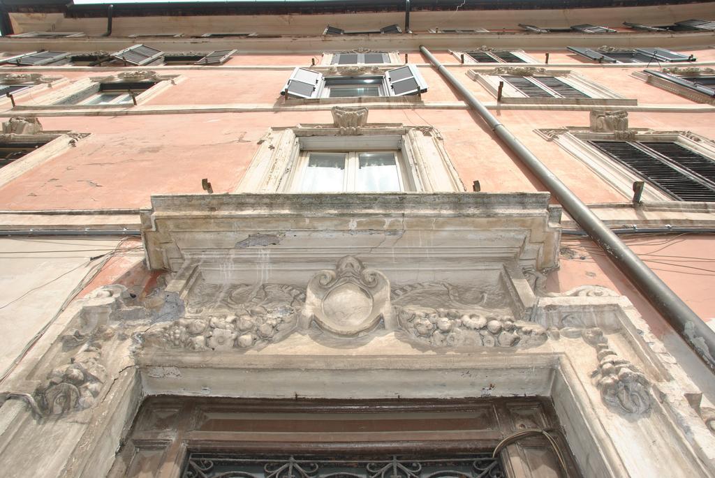 95 Rooms In Roma Exterior foto