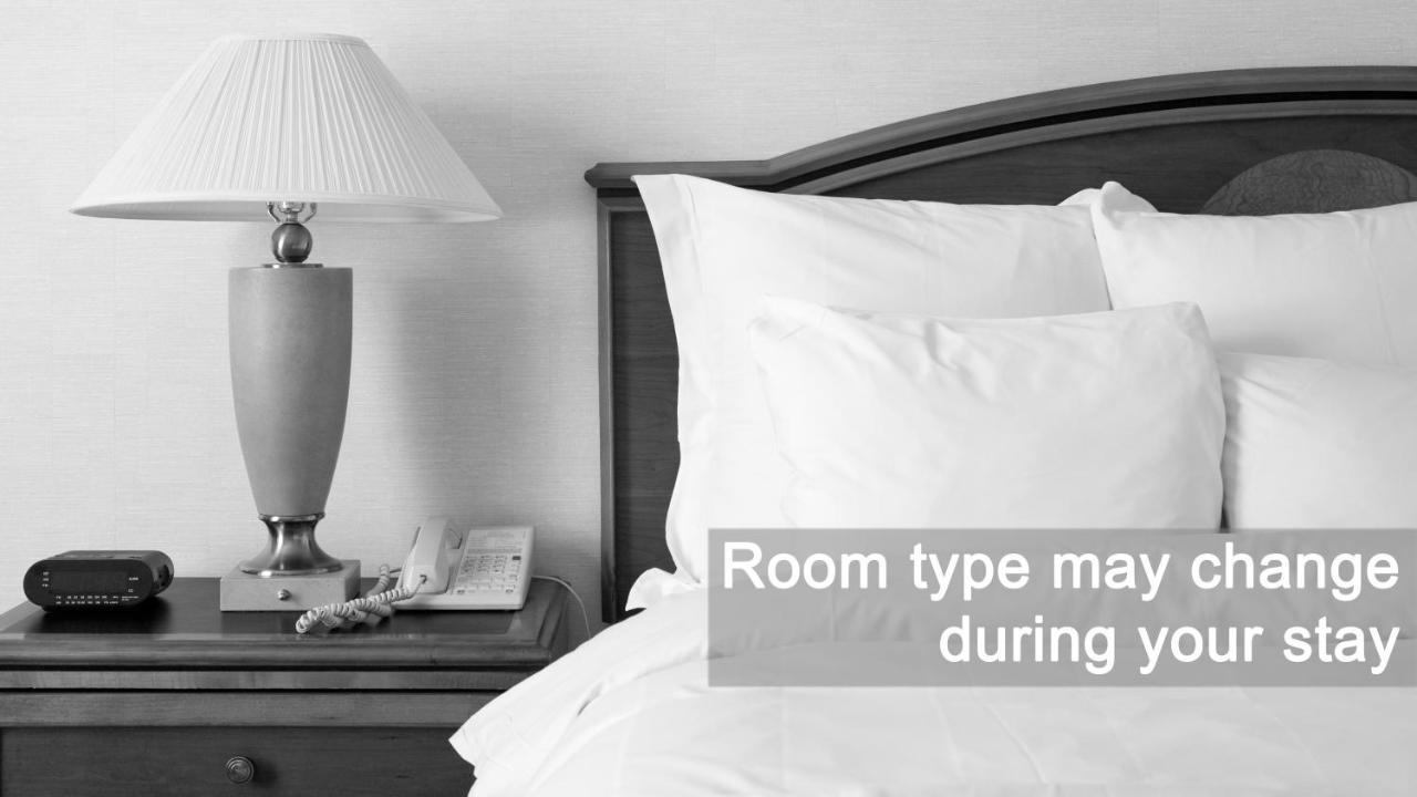 95 Rooms In Roma Quarto foto