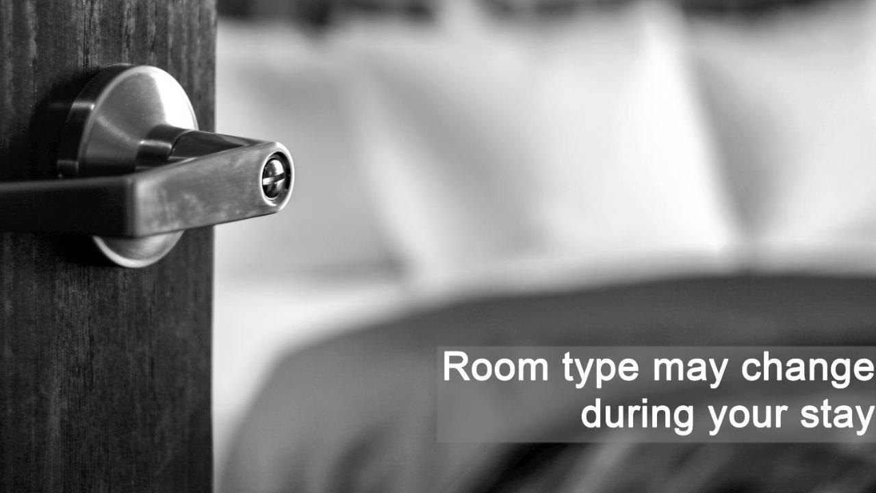 95 Rooms In Roma Quarto foto