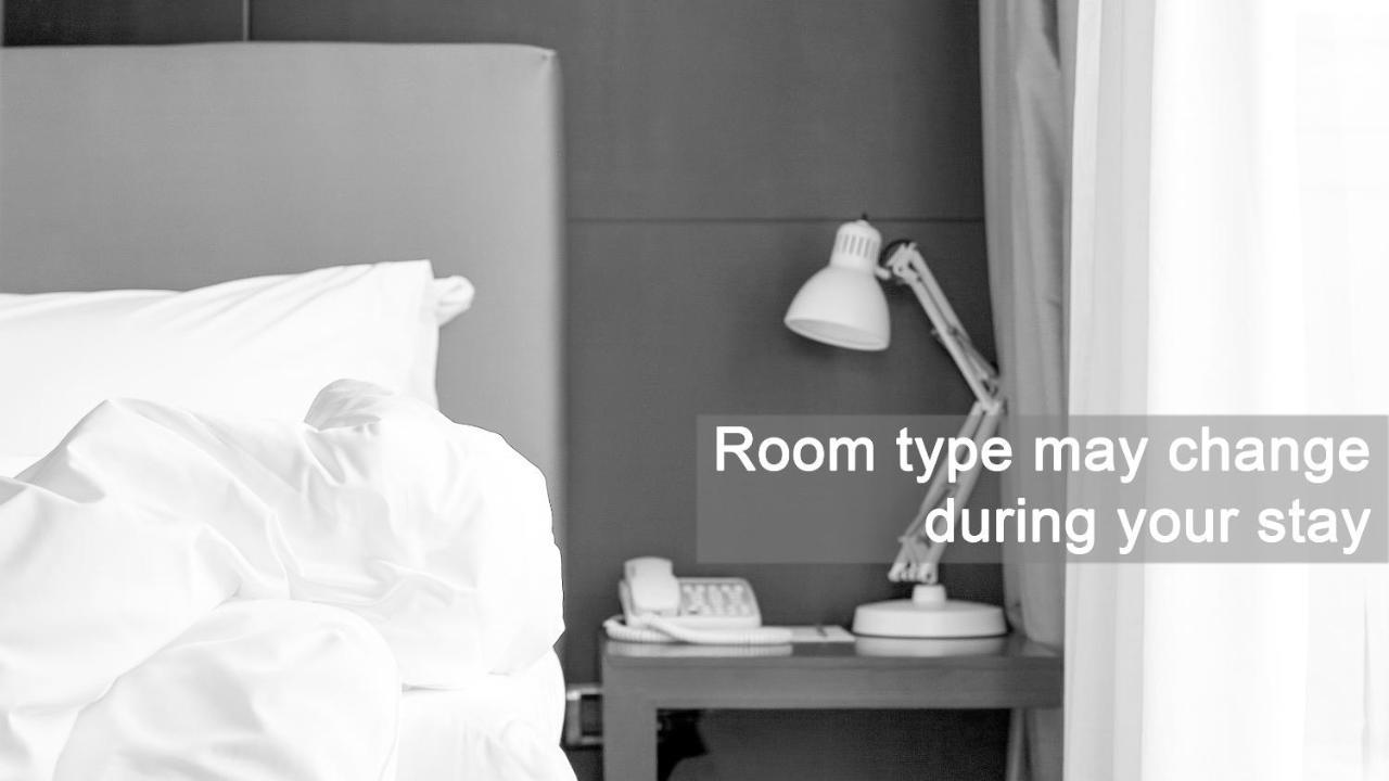 95 Rooms In Roma Quarto foto